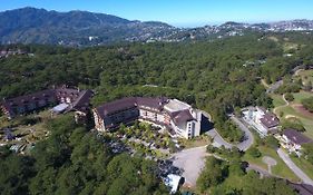 Baguio Forest Lodge At Camp John Hay 001A